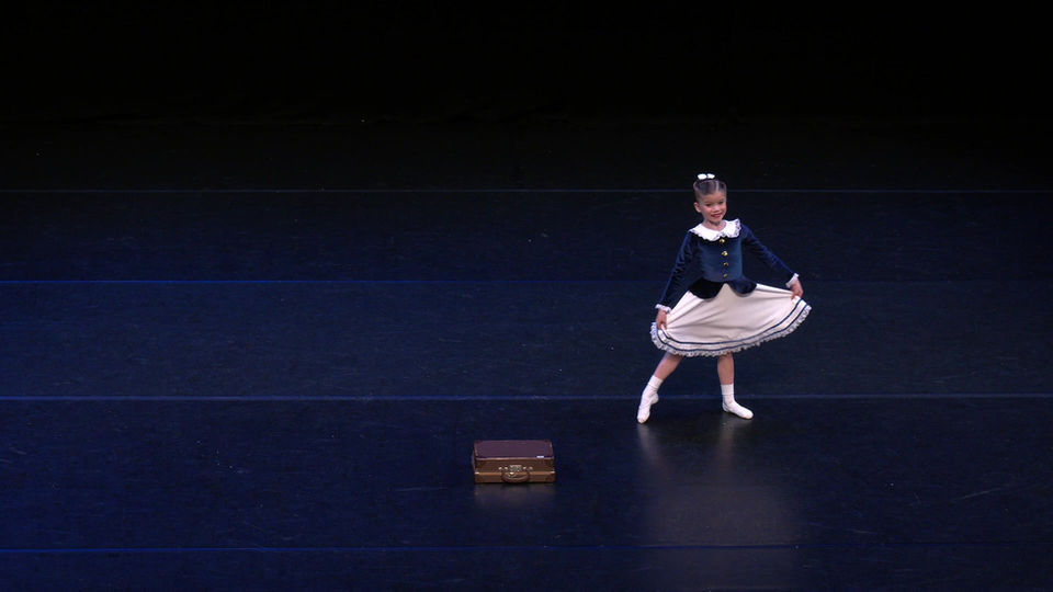 Musical Theatre 7 Years - 6